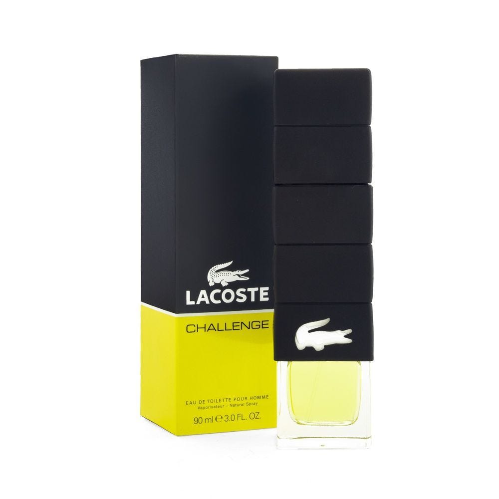 LACOSTE  -  CHALLENGE