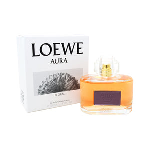 LOEWE  -  AURA LOEWE FLORAL