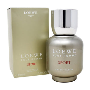 LOEWE POUR HOMME SPORT