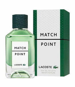 LACOSTE - MATCH POINT
