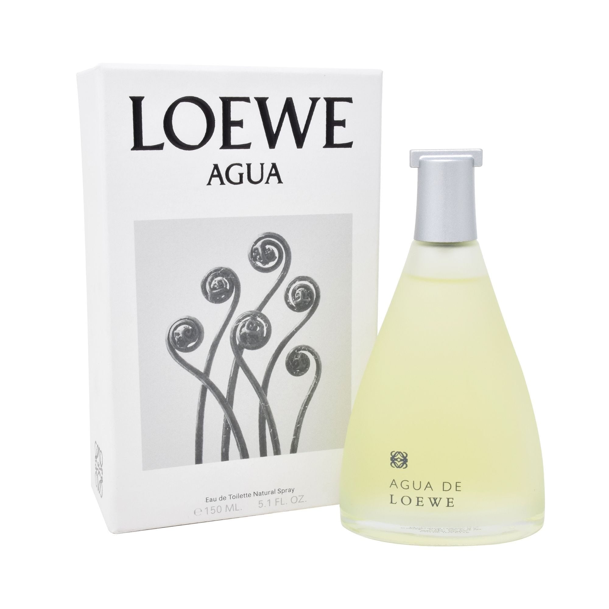 LOEWE  -  AGUA DE LOEWE