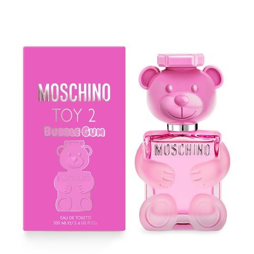 MOSCHINO - TOY 2 BUBBLE GUM