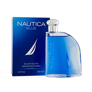 NAUTICA  -  BLUE