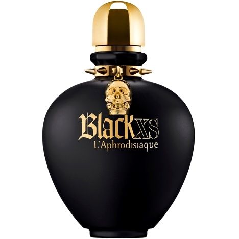 PACO RABANNE  -  BLACK XS L'APHRODISIAQUE