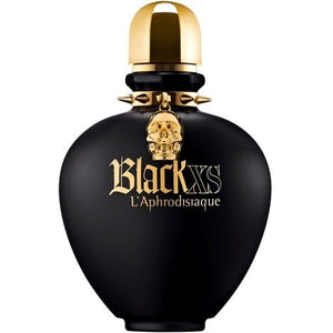 PACO RABANNE  -  BLACK XS L'APHRODISIAQUE