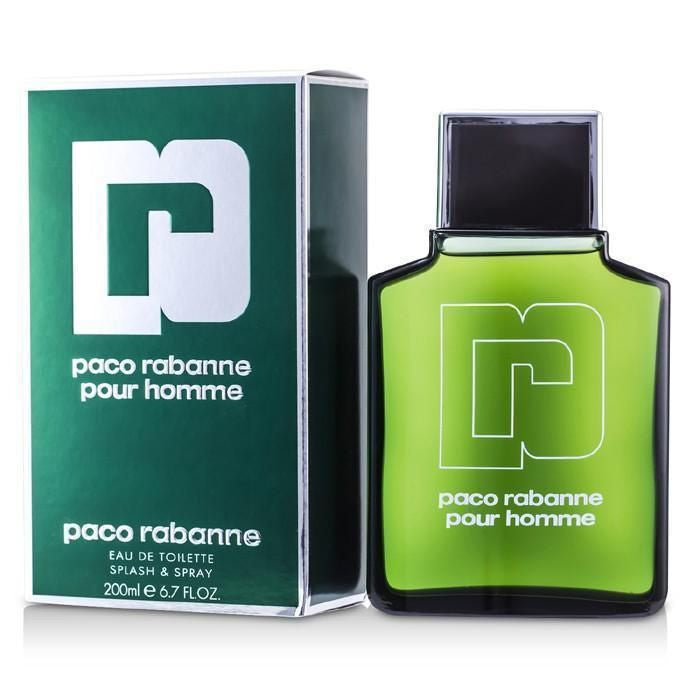 PACO RABANNE POUR HOMME