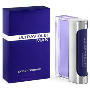 PACO RABANNE  -  ULTRAVIOLET