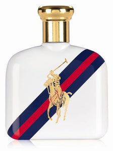 RALPH LAUREN  -  POLO BLUE SPORT