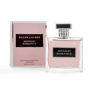 RALPH LAUREN  -  MIDNIGTH ROMANCE