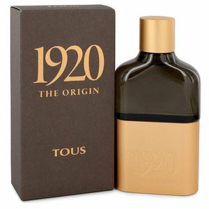TOUS  -  1920 THE ORIGIN