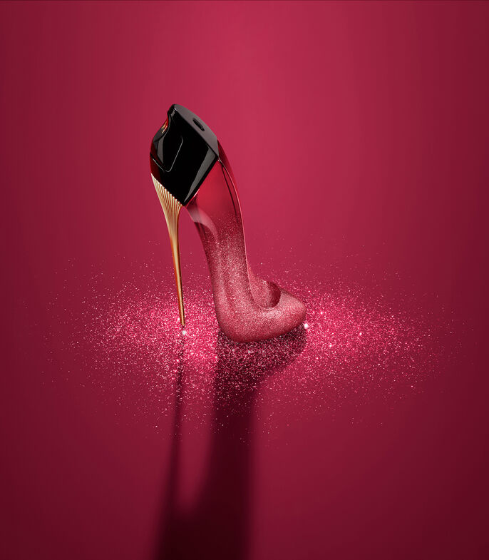 CAROLINA HERRERA-VERY GOOD GIRL GLAM – Fragancity