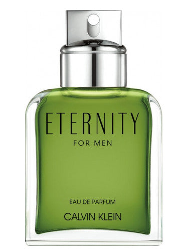 CALVIN KLEIN - ETERNITY FOR MEN EAU DE PARFUM